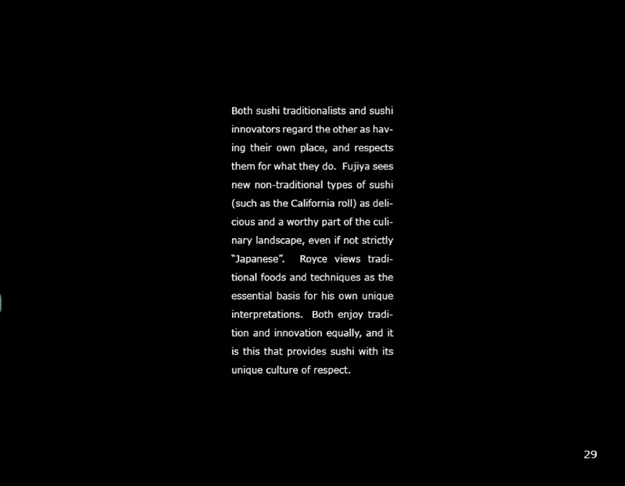 Book by Matthew Salinero